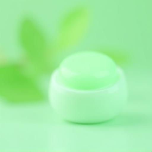 Bálsamo Labial de Menta
