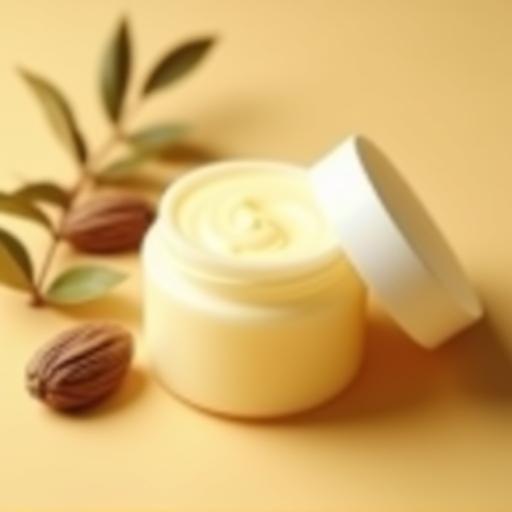 Crema de Manos Karité