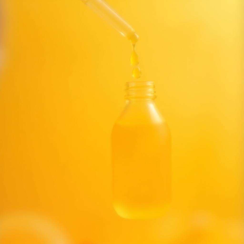 Serum Vitamina C