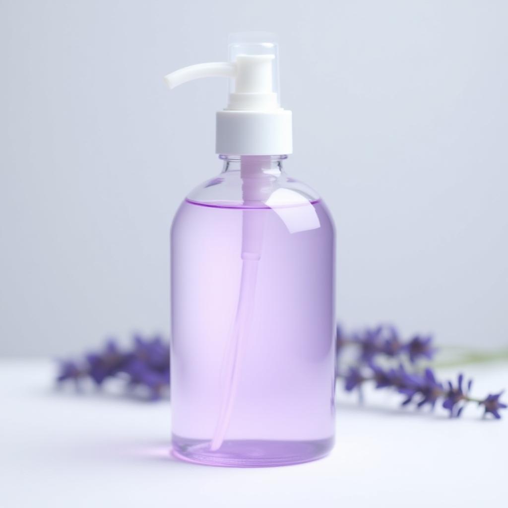 Tónico de Lavanda